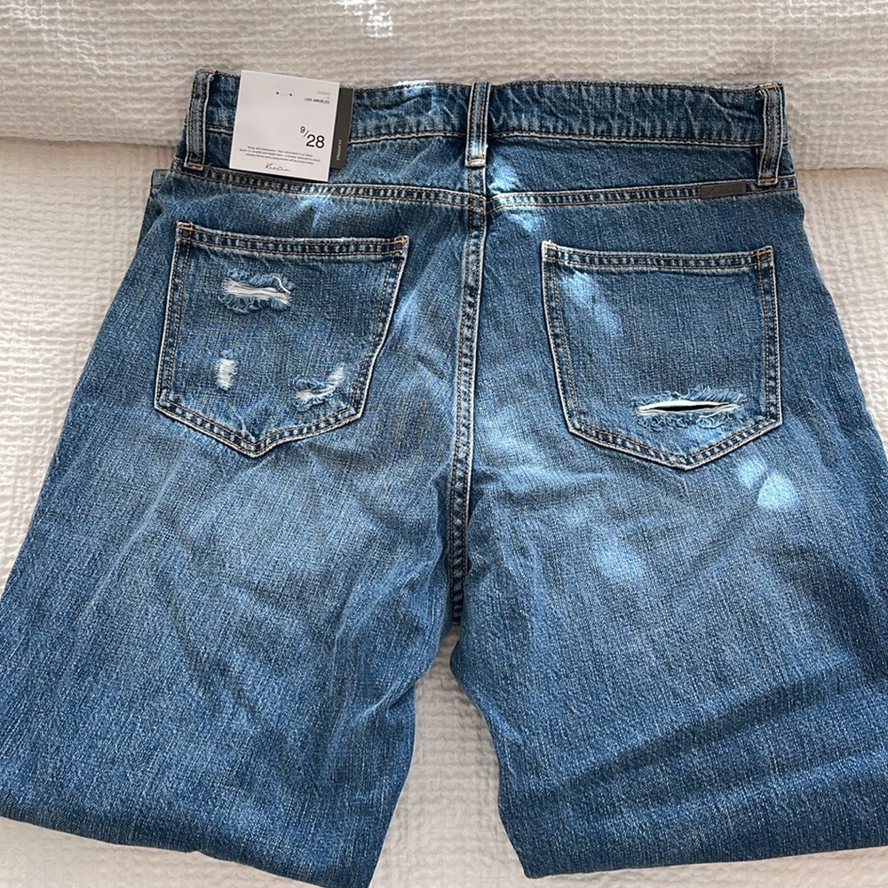 Kancan Jeans - Picture 2 of 4